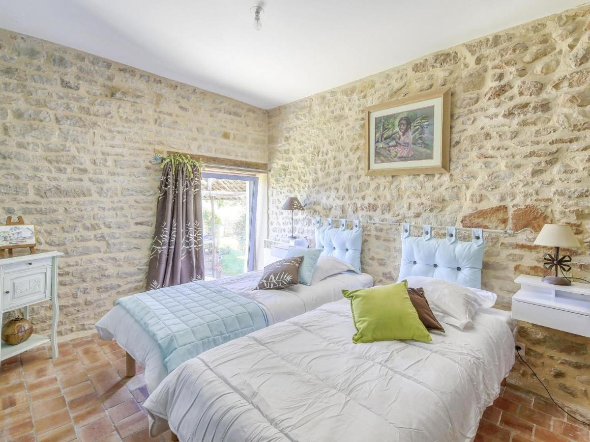 Burgundian Farmhouse In Talon With Fireplace Exterior photo